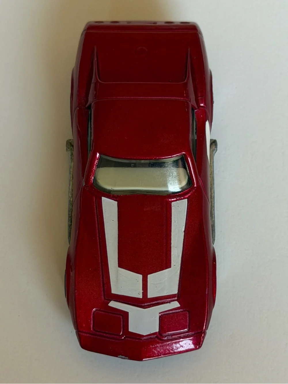 MATCHBOX vintage superfast